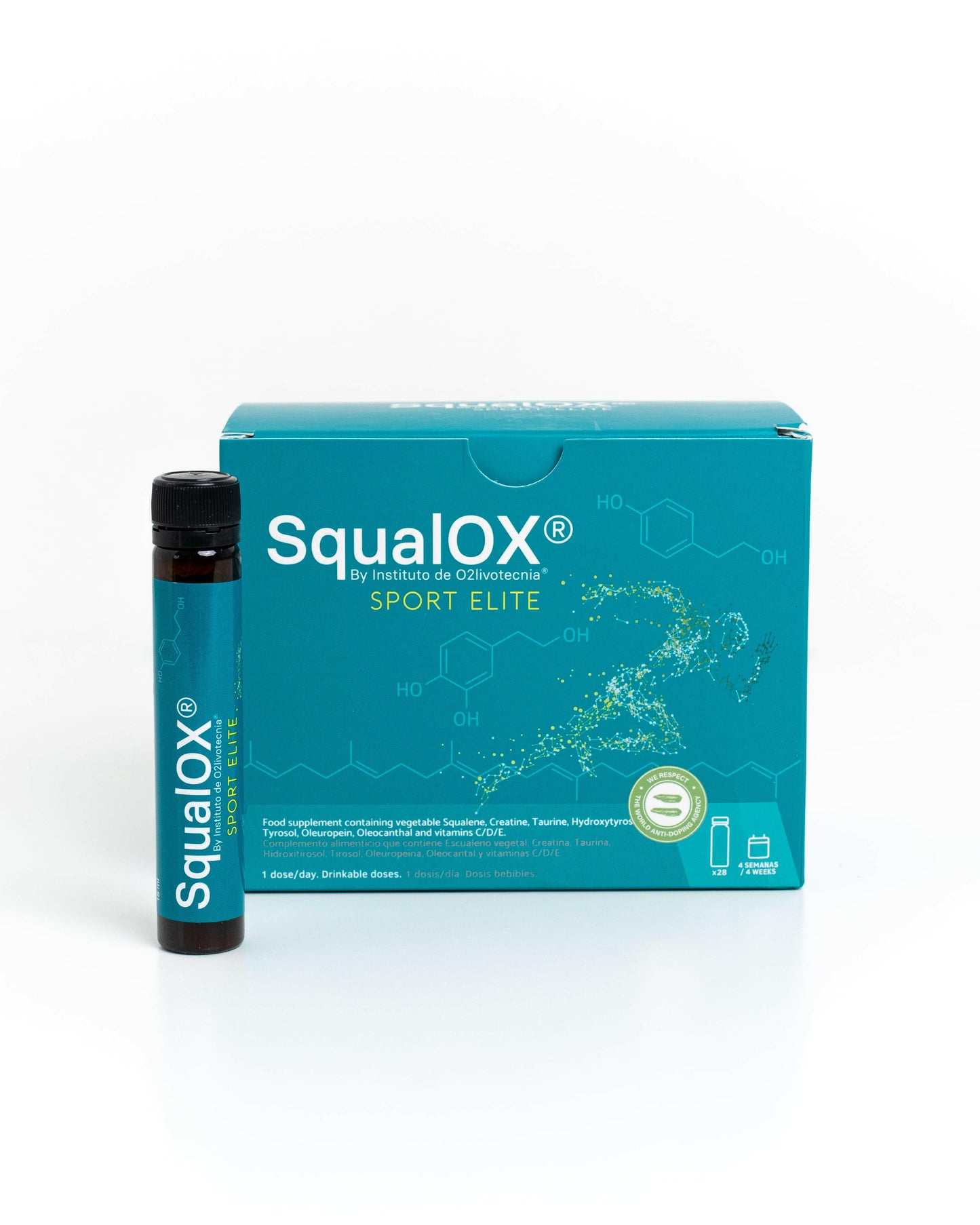 Elite Immune Booster