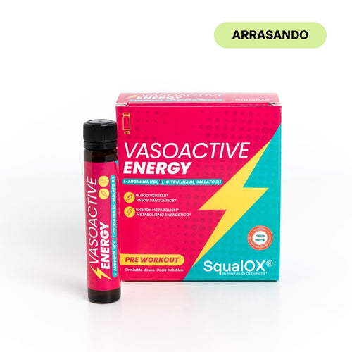 Énergie VasoActive
