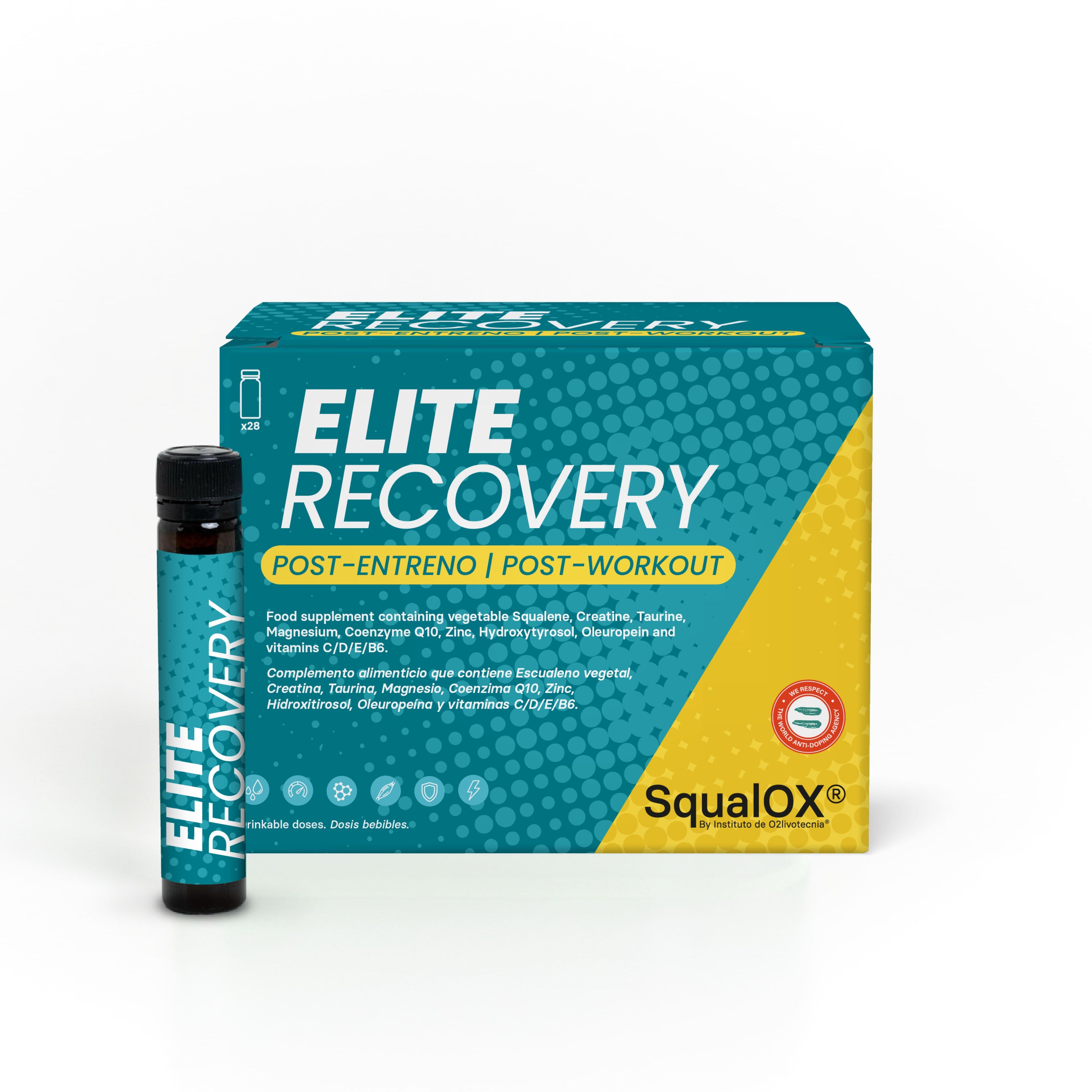 Elite Recovery