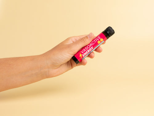 VasoActive Energy