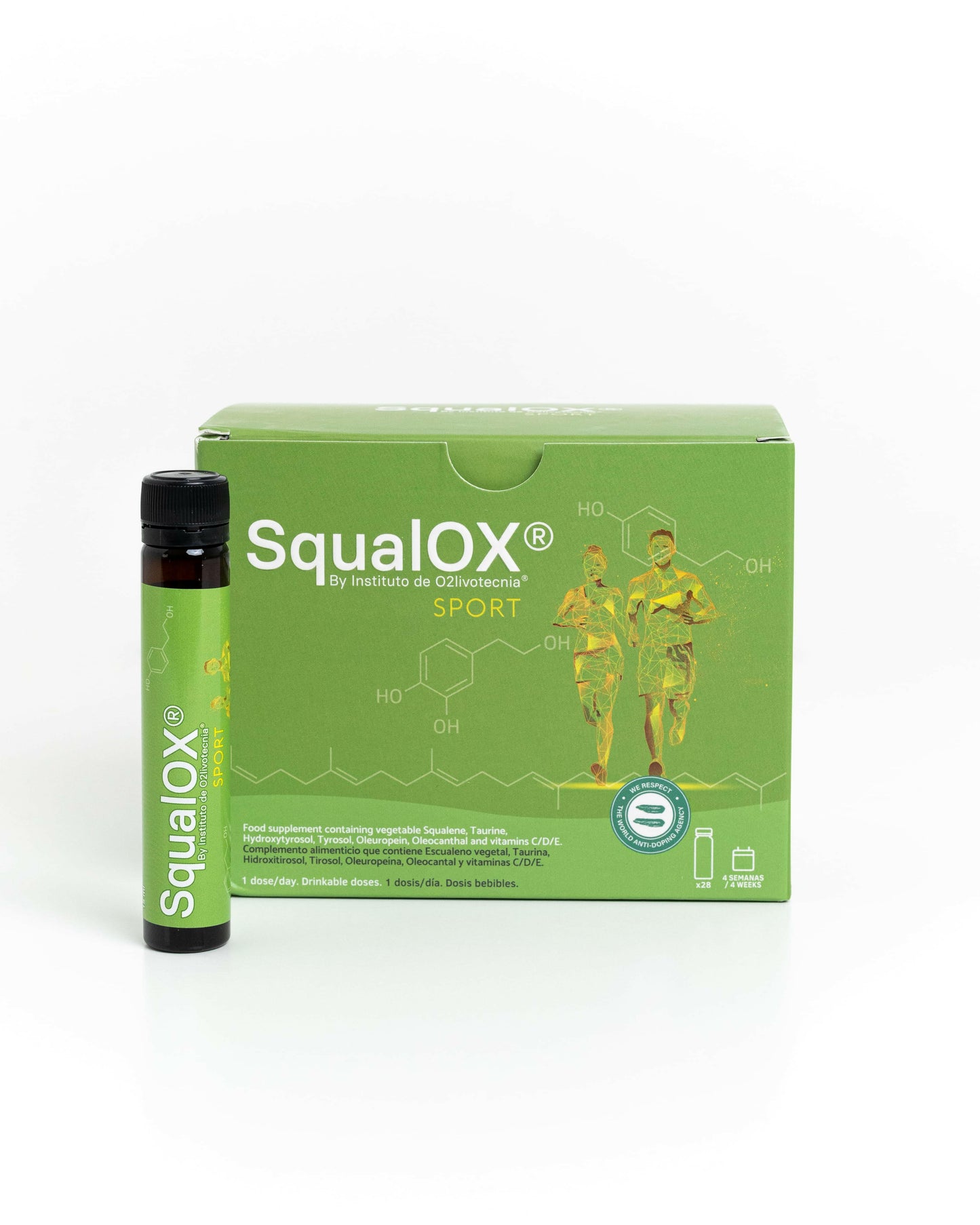 Sport Immune Booster