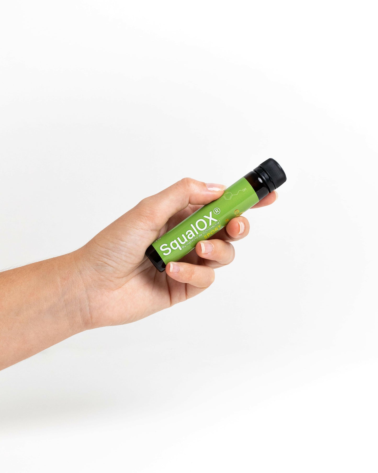 Sport Immune Booster