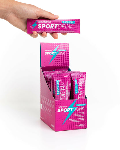 Hypotonic Sport Drink