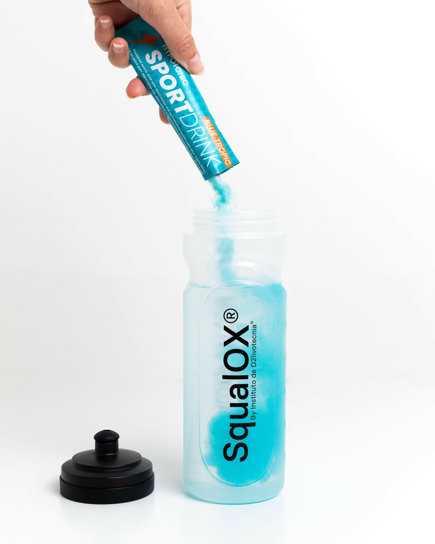 Hypotonic Sport Drink