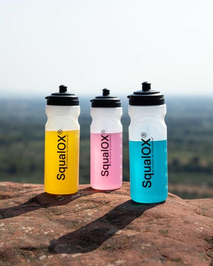 Bouteille de sport - 750 ml