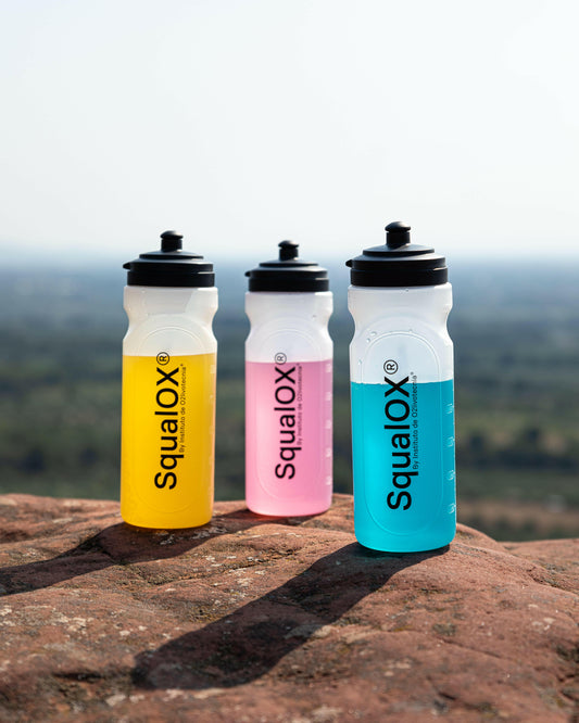 Botella Deportiva - 750ml