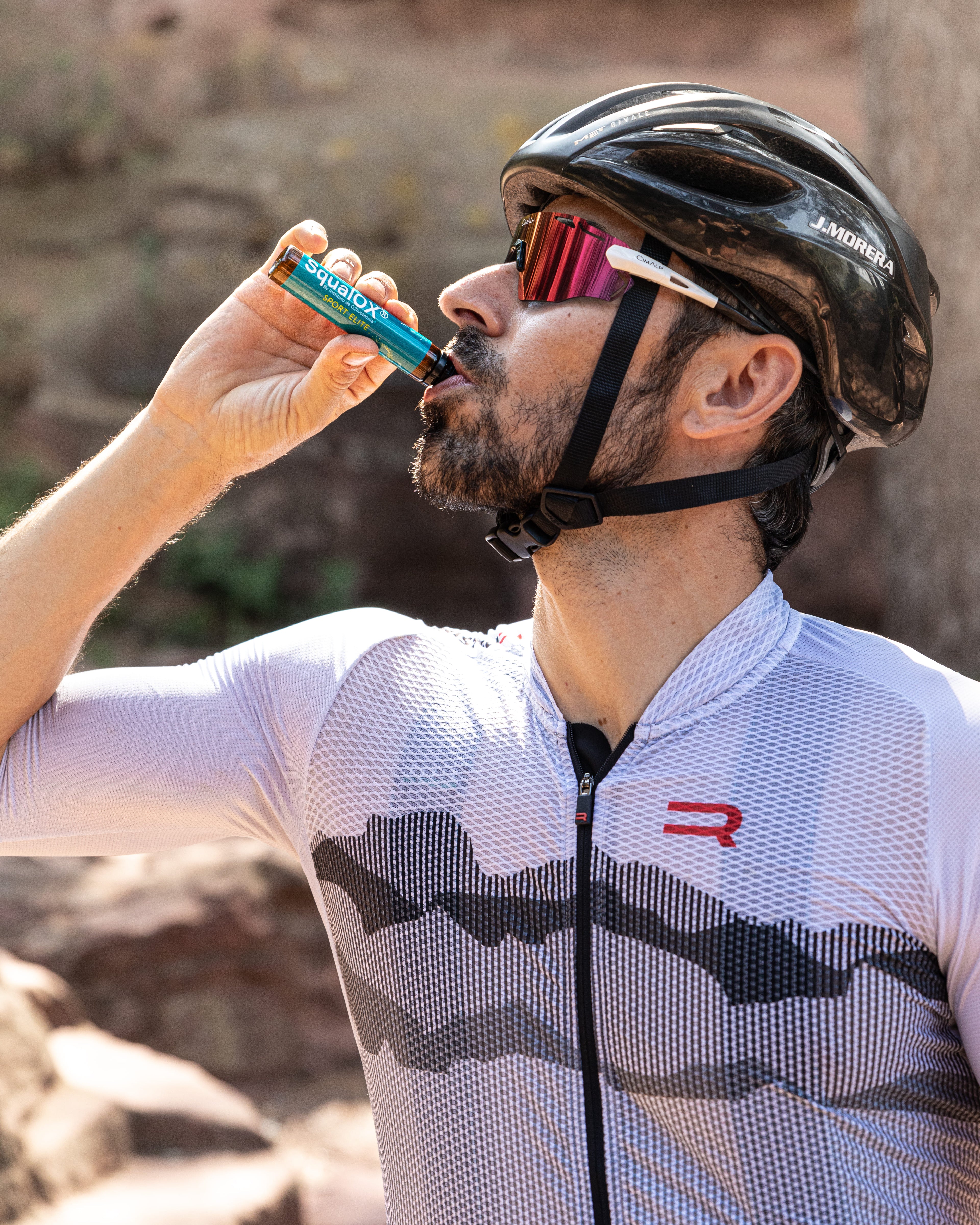 Elite Recovery - SqualOX®