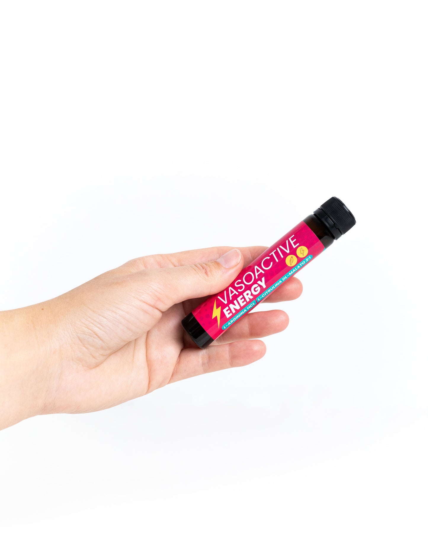 VasoActive Energy