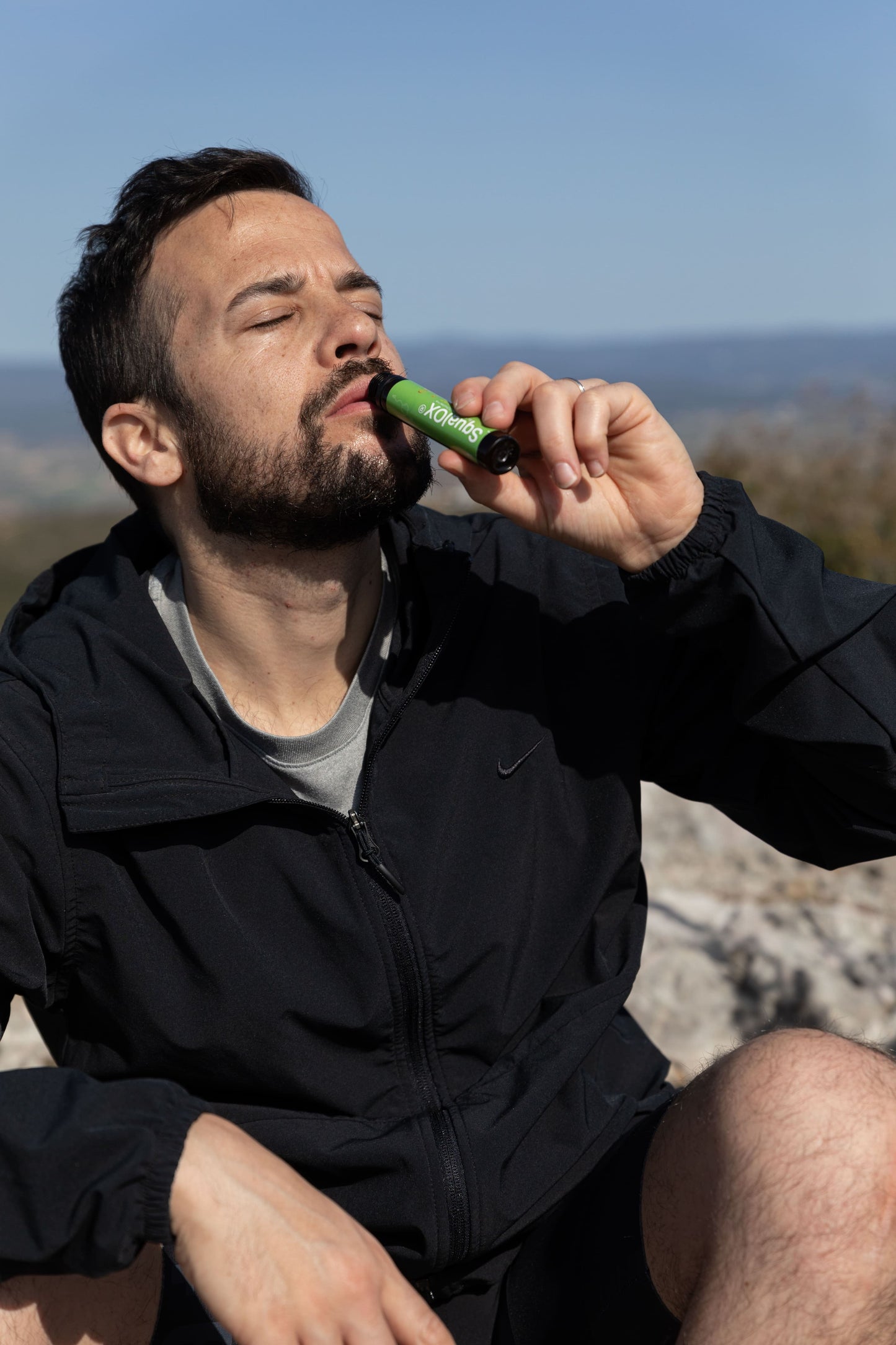 Sport Immune Booster