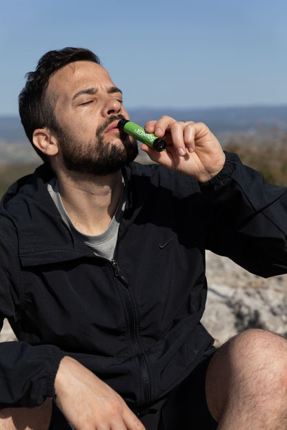 Sport Immune Booster