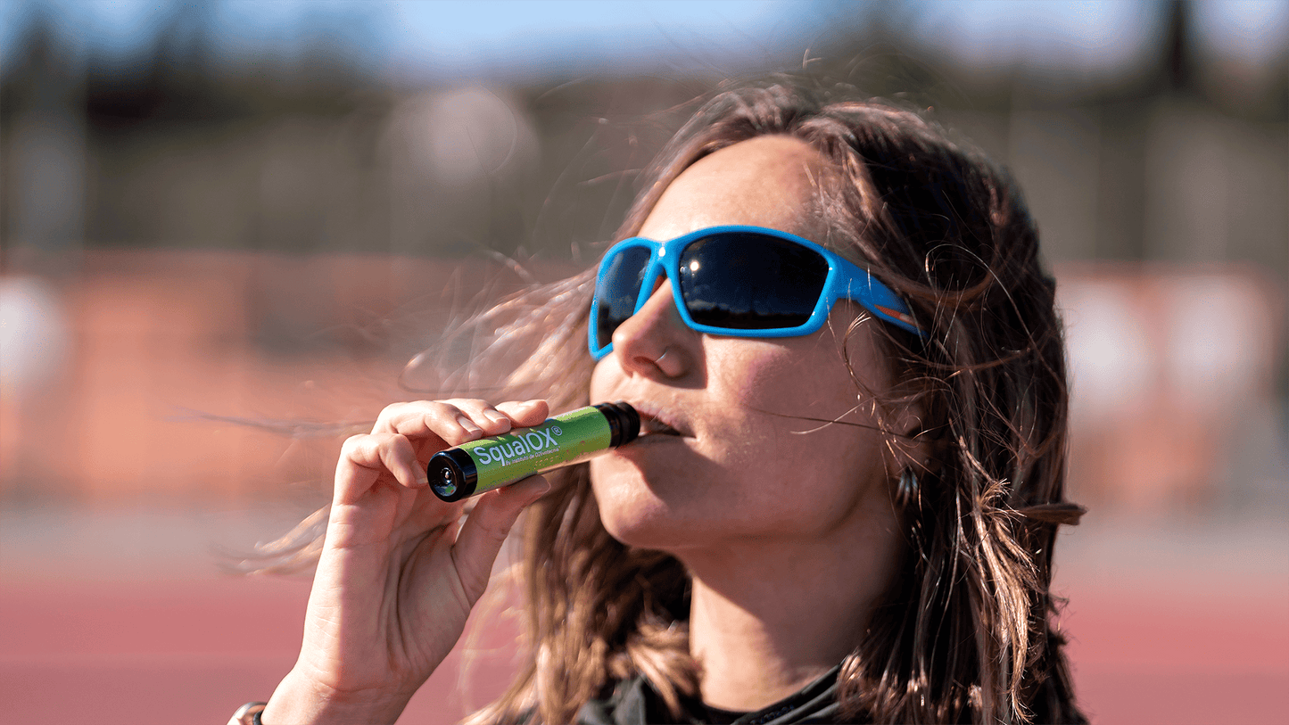 Sport Immune Booster